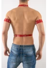 Erkek  Harness