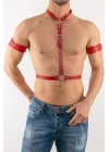 Erkek  Harness