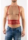 Erkek  Harness