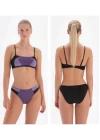 Eros Kadın 3080bk Straplez Bikini Tk.