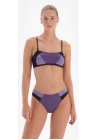 Eros Kadın 3080bk Straplez Bikini Tk.