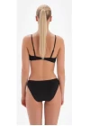 Eros Kadın 3080bk Straplez Bikini Tk.