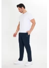 Fm 2660 Erkek  Eşofman Altı