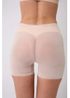 Freshness 0024 Lazer Kesim Tül Boxer Korse