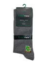 Freshness 3000 Dört Mevsim Erkek  Soket Çorap
