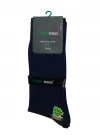 Freshness 3000 Dört Mevsim Erkek  Soket Çorap