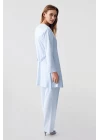 Freshness 321 Kadın Sabahlıklı Pijama Takımı