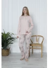Freshness 5960 Bayan Pijama Takımı
