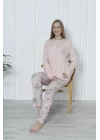 Freshness 5960 Bayan Pijama Takımı