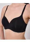 Freshness Msf02 Geniş Sırt Kuşaklı Lazer Kesim Sütyen