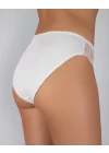 G-box 919 Kadın Dantel Detaylı Bikini Külot