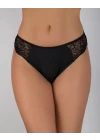 G-box 919 Kadın Dantel Detaylı Bikini Külot