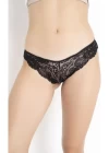 G-box 927 Kadın Dantelli Brazilian Bikini