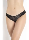 G-box 927 Kadın Dantelli Brazilian Bikini