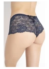 G-box 929 Kadın Dantelli Şort