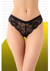 G-box 930 Kadın Dantelli Brazilian String