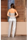 Gallipoli 312245 10 Parça Bralet Yan Destekli Gelin Set