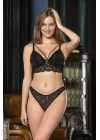 Gallipoli 31351 Bayan Bralet Ve Slip Takım