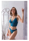 Gallipoli 31712 Kadın Bralet Ve Slip Takım