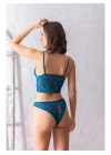 Gallipoli 31712 Kadın Bralet Ve Slip Takım