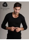 Hasyün 2003 Erkek  Uzun Kol Fanila