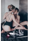 Kamasutra Kart Erotik Oyun Kartı