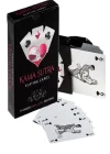 Kamasutra Kart Erotik Oyun Kartı