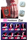 Kamasutra Zar Erotik Oyun Zarı