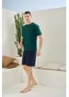Kocabey 2003 O Yaka Şortlu Takım