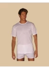 Kom Elite Fanila Beyaz 3xl