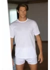 Kom Elite Fanila Beyaz 3xl