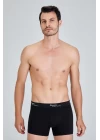 Kom Tight Erkek  Short Boxer 2li