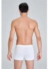 Kom Tight Erkek  Short Boxer 2li