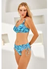 Lapieno 4218 Kadın Toparlayıcı Bikini Takımı