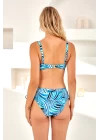 Lapieno 4218 Kadın Toparlayıcı Bikini Takımı