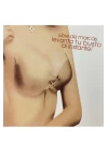 Miss Feliz Bayan Yapışkanlı Kelebek Sütyen