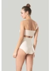 Missfit 14002 Lazer Kesim Korse Slip