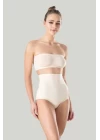 Missfit 14002 Lazer Kesim Korse Slip