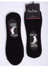 Pierre Cardin 400 Erkek  Babet Çorap