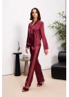 Pierre Cardin 6035 Saten Altılı Gelin Çeyiz Seti