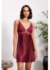 Pierre Cardin 6035 Saten Altılı Gelin Çeyiz Seti