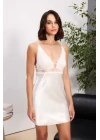 Pierre Cardin 6035 Saten Altılı Gelin Çeyiz Seti