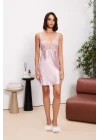 Pierre Cardin 6035 Saten Altılı Gelin Çeyiz Seti