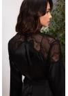 Pierre Cardin 6035 Saten Altılı Gelin Çeyiz Seti