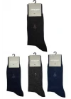 Pierre Cardin 934 Erkek  Modal Çorap