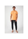 Rolypoly 3041-s Erkek  Pijama Takımı