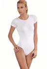 Şahinler Bisiklet Yaka Çıtçıtlı Body B860