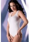 Şahinler Dar Askılı U Yaka Çıtçıtlı Body B880