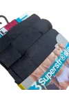 Star 109 Erkek  3lü Modal Slip