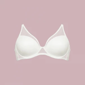 1010 Minimiser Desteksiz Sütyen